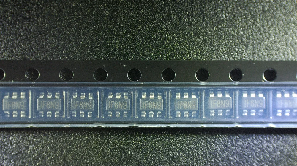 MP2359DJ-LF-Z En stock
