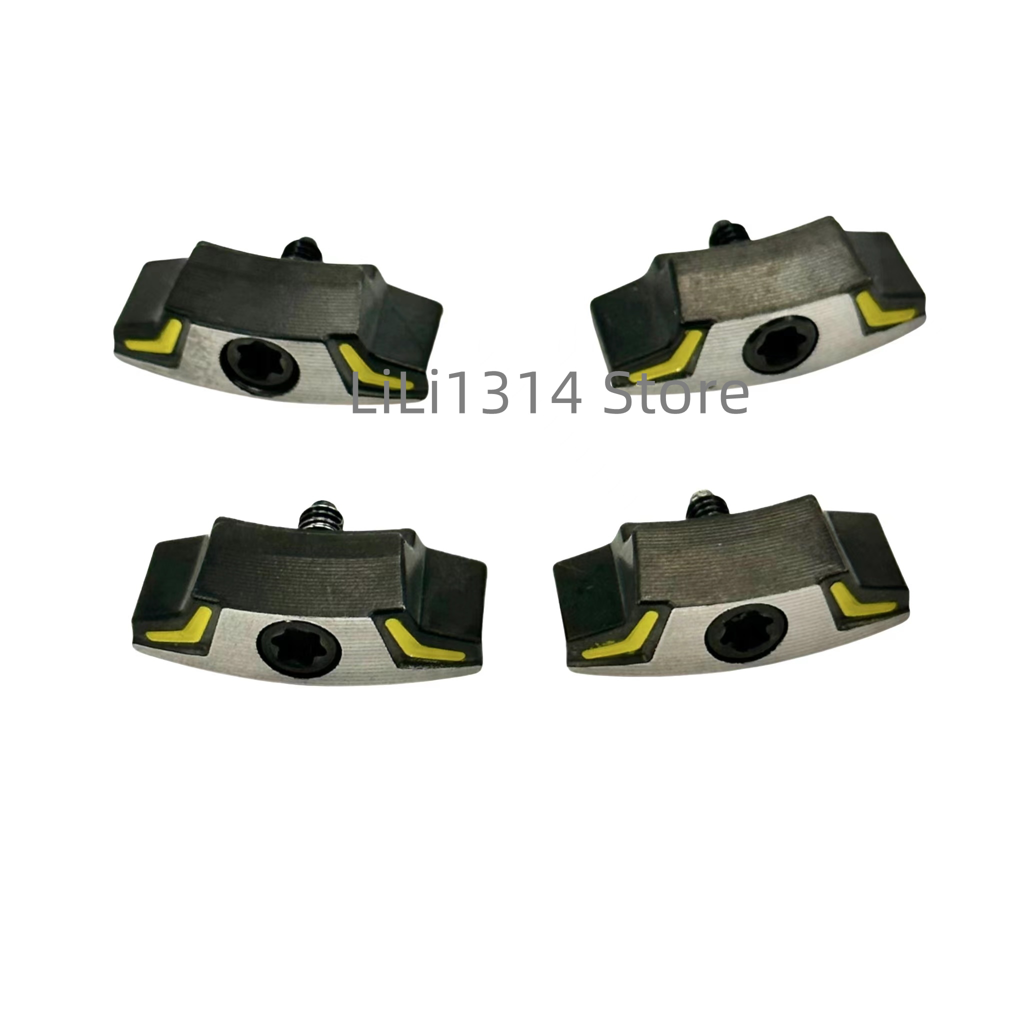 Golf Trọng Lượng Tương Thích Cho Bình G430 Driver Đầu 5/7/9/11/13/15/17/20/21/23/24/25/26/27/28/29/30G Có Sẵn 1 Cái/túi