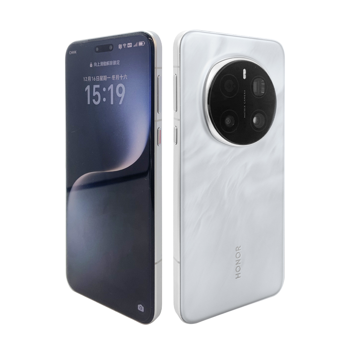 【Première mondiale】 Version mondiale HONOR Magic7 Pro 5G Smartphone Magic 7 Pro Snapdragon 8 Elite 120Hz écran OLED 100W Charge rapide