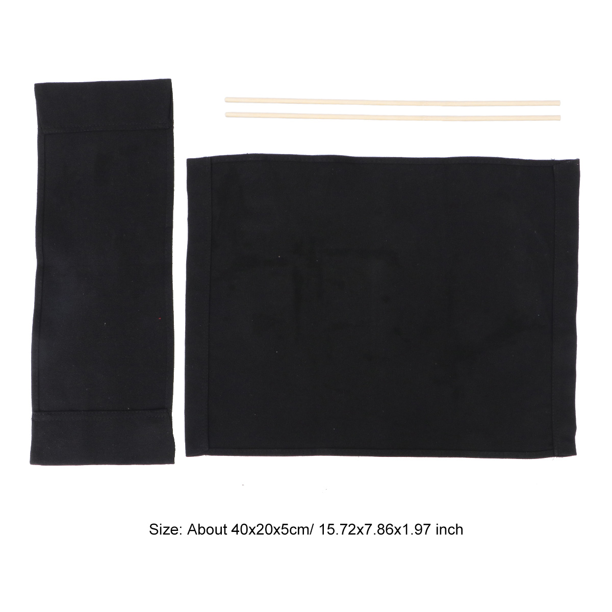 Folding Director Chair Canvas Cloth Replacement Stool Covers Outdoor Beach Chairs Camping Accessories Replacement Outdoor Supply