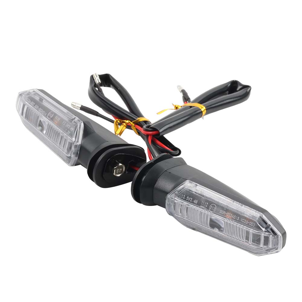 For HONDA ADV350 ADV 350 150 160 XADV 750 CBR600RR CB500X Motorcycle Turn Signal Light Flasher Indicator Blinker Accessories