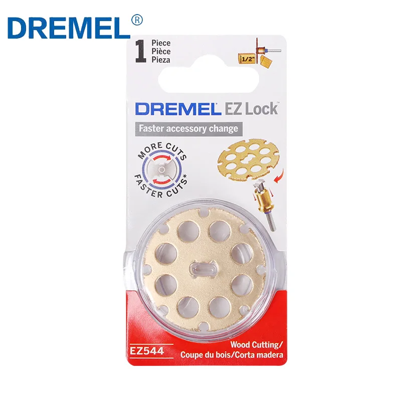 Пильное полотно Dremel с замком EZ, аксессуары, режущий диск, алмазный мрамор, керамика, специальный полировальный круг, острая пайка для стекла, дерева