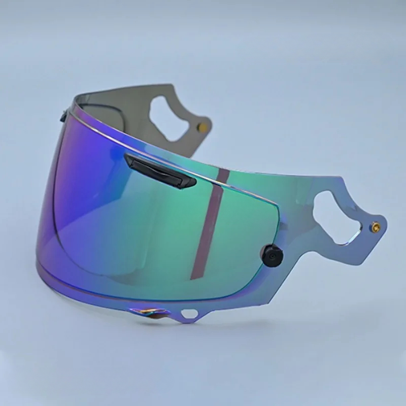 Visera para Arai QV-Pro RX7X CORSAIR-X RX-7V RX7V NEO XD VAS-V VECTOR-X Vector X Defiant-X Defiant X Quantum-X Quantum X Signet-X