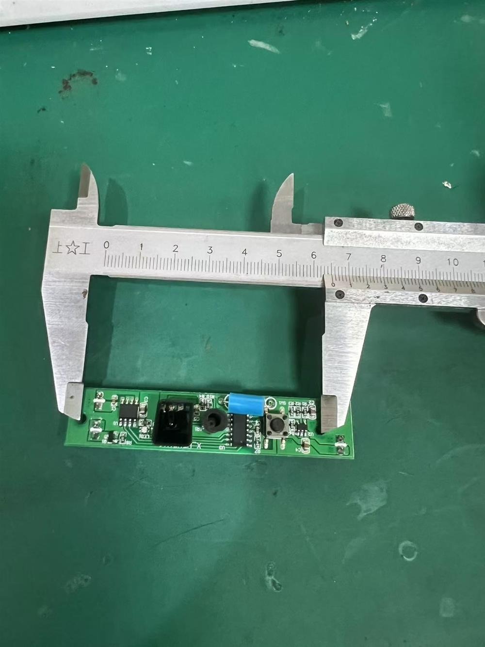 MT-6583 Плата управления мусорным баком Инфракрасный датчик Плата мусорного бака PcbaCopy Development Board