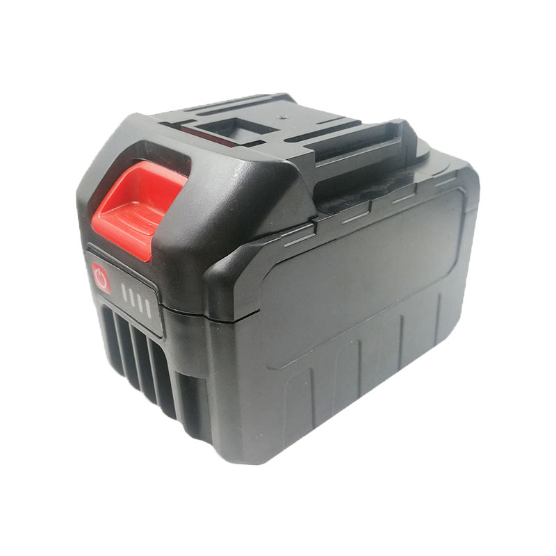 15*18650 Custodia per batteria agli ioni di litio Circuito di protezione della carica PCB per Lomvum Zhipu Hongsong Jingmi per Makita 21V 18V Scatola batteria