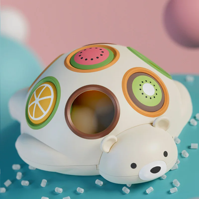 モンテッソーリ赤ちゃんのおもちゃ 0 12 ヶ月学習教育ゲームおもちゃガラガラ赤ちゃんおしゃぶり赤ちゃんの発達おもちゃ 6 24 ヶ月