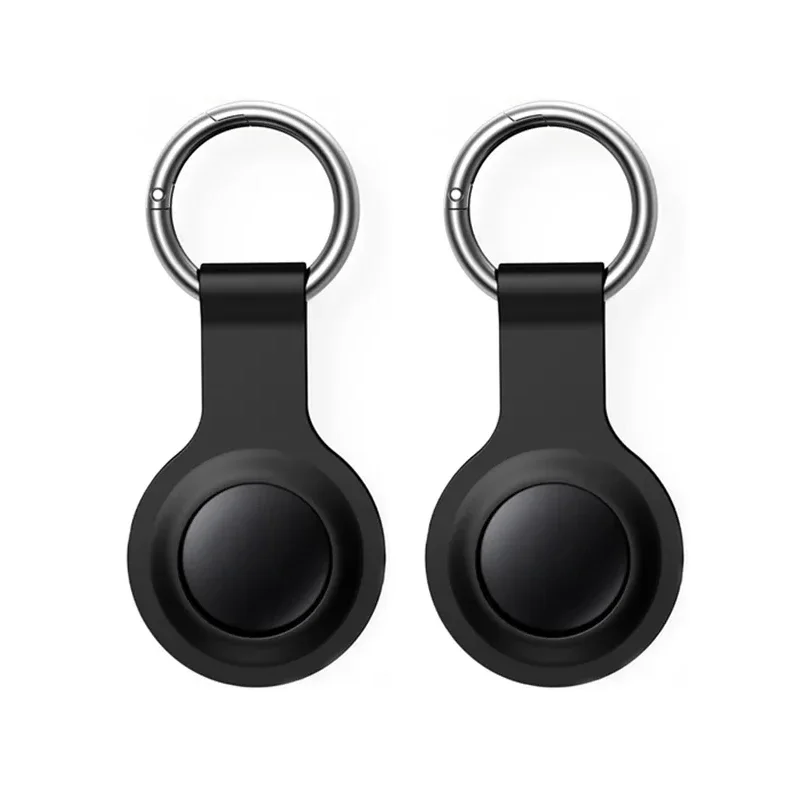 Airtag remplacements 1 2 3 4 Pack traqueur Anti-perte trouver mon GPS Bluetooth pour bagages IOS détecteur de clé MFi