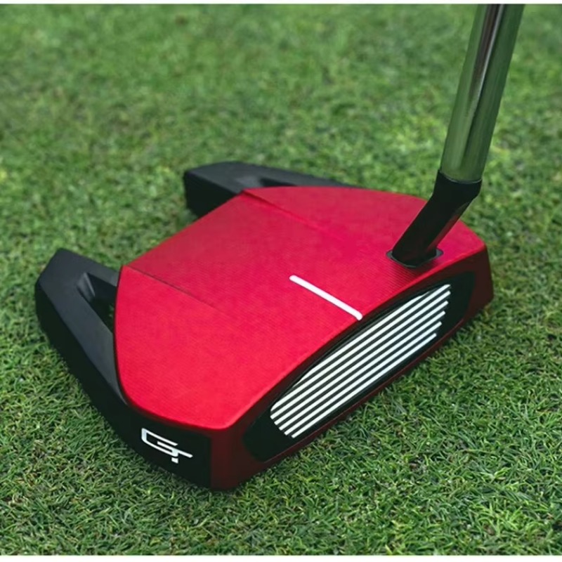 2024 nuevo Putter de Golf TL Spider GT Golf-Putter para mujeres y hombres eje de acero de 32-35 pulgadas con cubierta para la cabeza