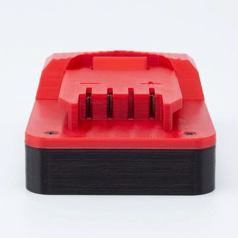 Battery Adapter Converter For Bosch 18V Lithium Battery To for Lidl Parkside X20V Power Tools (Not include tools and battery)