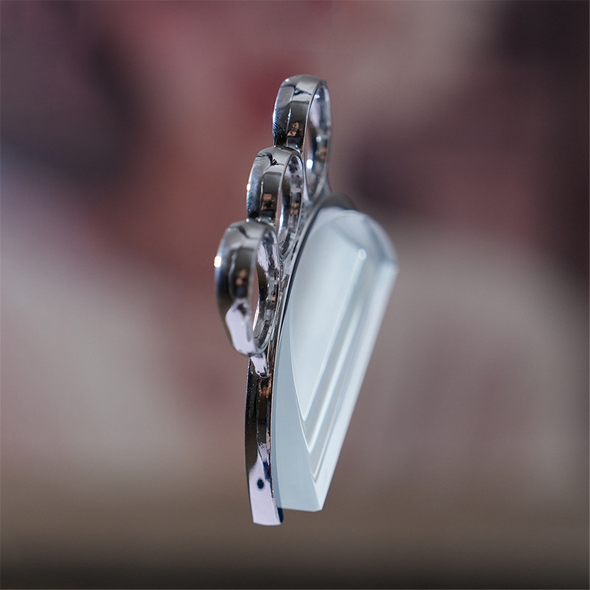 90mm Sheji Handheld Ghost Motion Blur Super Speed Effekt Filter für Foto & Video