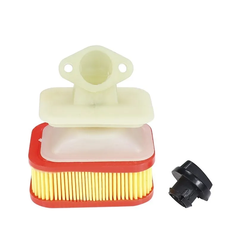 Xăng Máy Cưa Xích Giấy Lọc Không Khí Thay Thế Cho 5200 5800 52/58CC Cưa Xích Vườn Cung Cấp Điện Thiết Bị Phụ Kiện