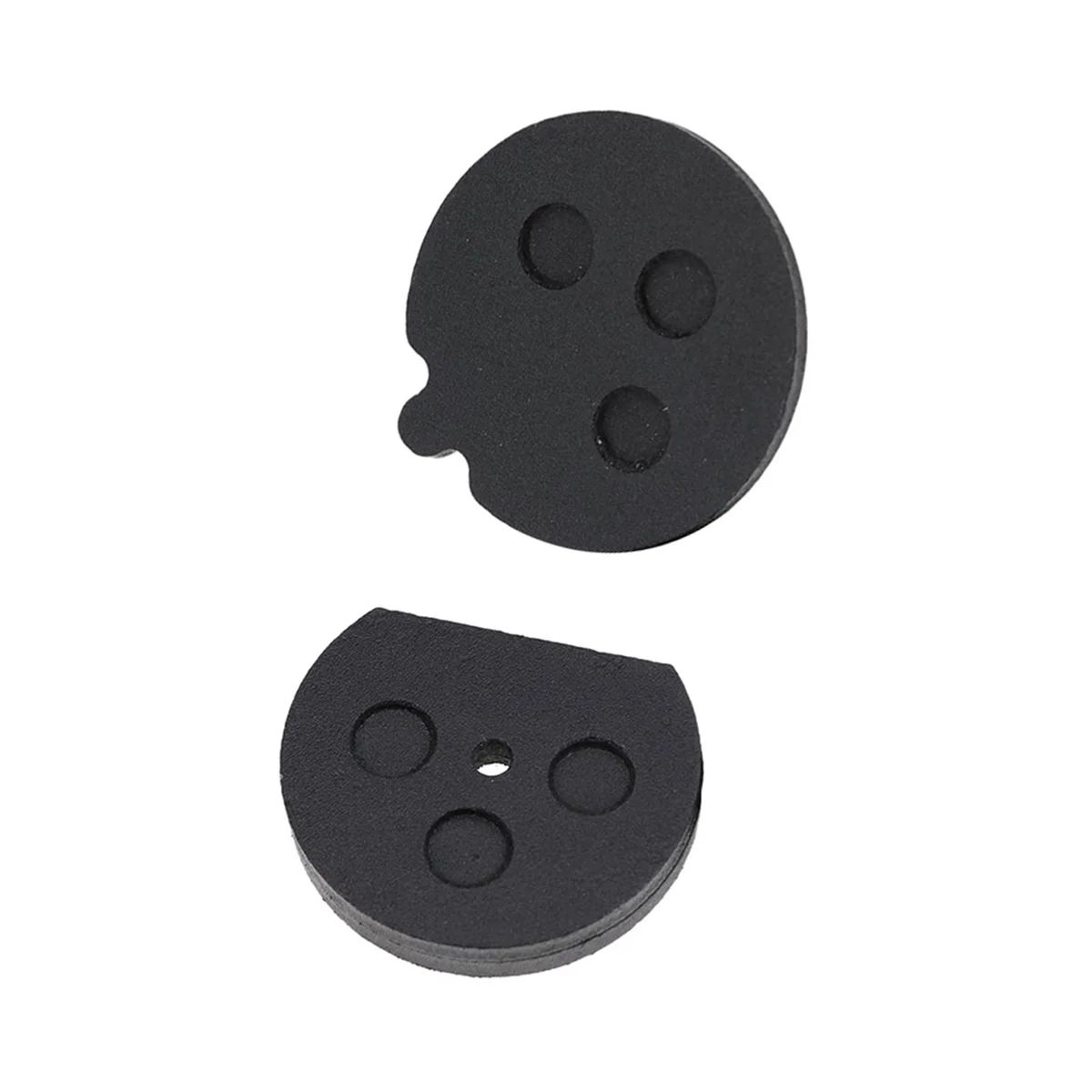 Hand Brake Park Pad Kit 15/920103 15/920087 15/913501 478/00849 for JCB 214E/3CX 531-70 2CX-SM 2CXL 2CX 535-