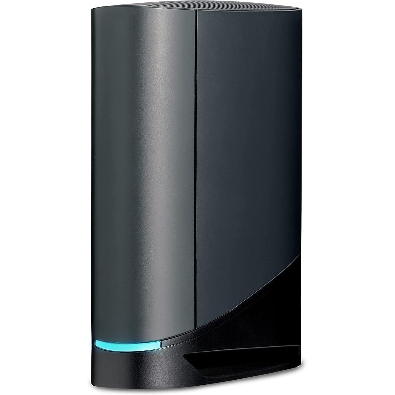 Cable Modem Router Combo - Fast DOCSIS 3.1 Multi-Gigabit WiFi 6 (AX3000), Approved for Comcast Xfinity