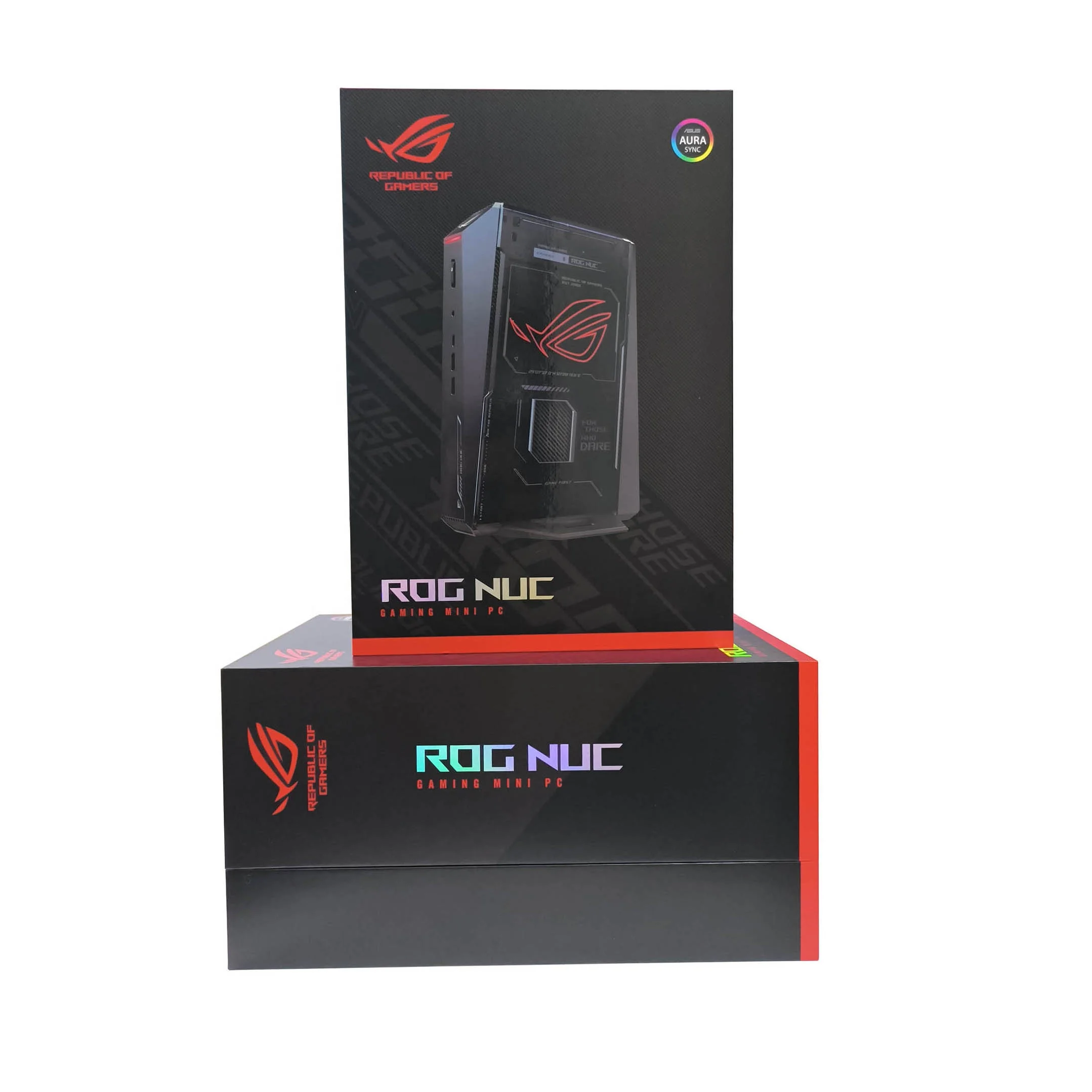 신형 ROG NUC 2025 NUC15JNK 미니 PC 게이밍 RTX5080 울트라 9 275HX CPU DDR5 RAM 32G 리퀴드 메탈 미니 PC 컴퓨터 NUC PC 게이밍