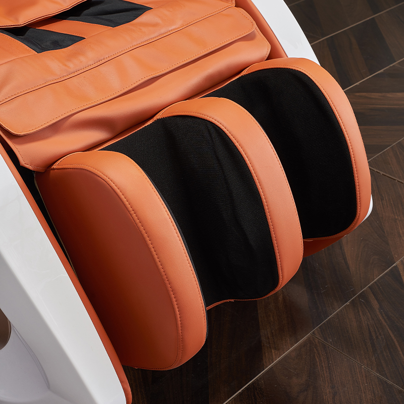 Cama de champú de masaje eléctrico para peluquería, tratamiento de cabeza, fumigación, lavado automático