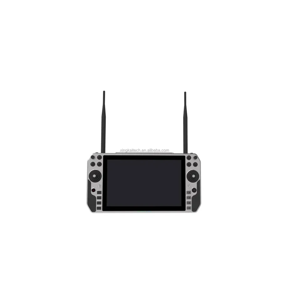 UAV Ground Station Ground Control Station GCS Handheld Ground Station Drone Remote Controller Drone Transmitter and Receiver