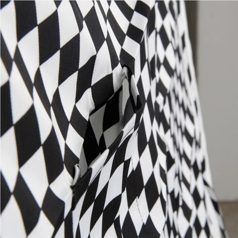 ทําอาหารชุดผ้ากันเปื้อนเชฟ Catering หมวกโรงแรม Chef Pinafore Man ร้านอาหารห้องครัว Cook Work ผ้ากันเปื้อนเบเกอรี่ Cafe ผู้หญิง Waiter หมวก