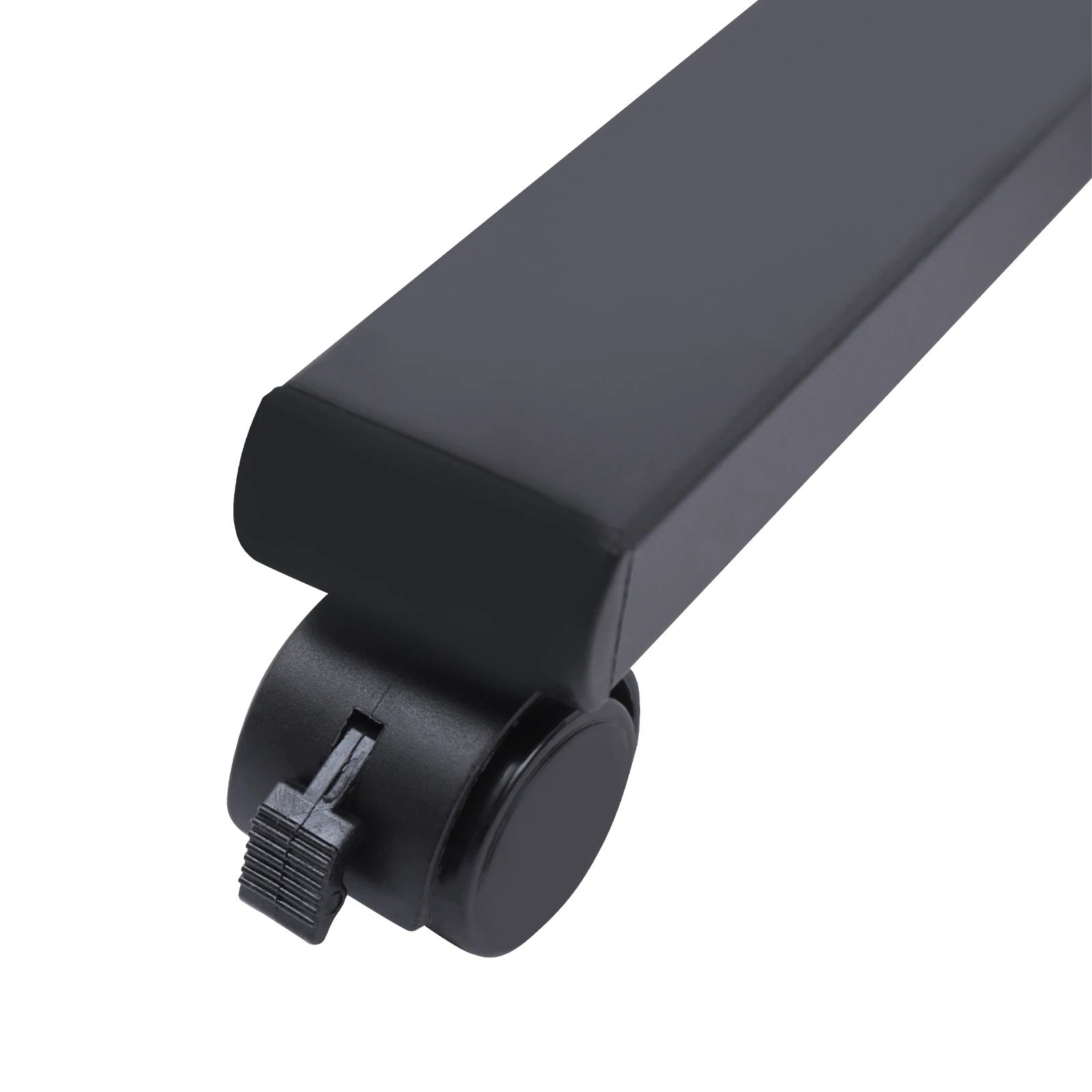 Scrivania per laptop ad altezza regolabile Carrello con rotelle Supporto da tavolo Tavolo mobile per computer Tavolini laterali per divano