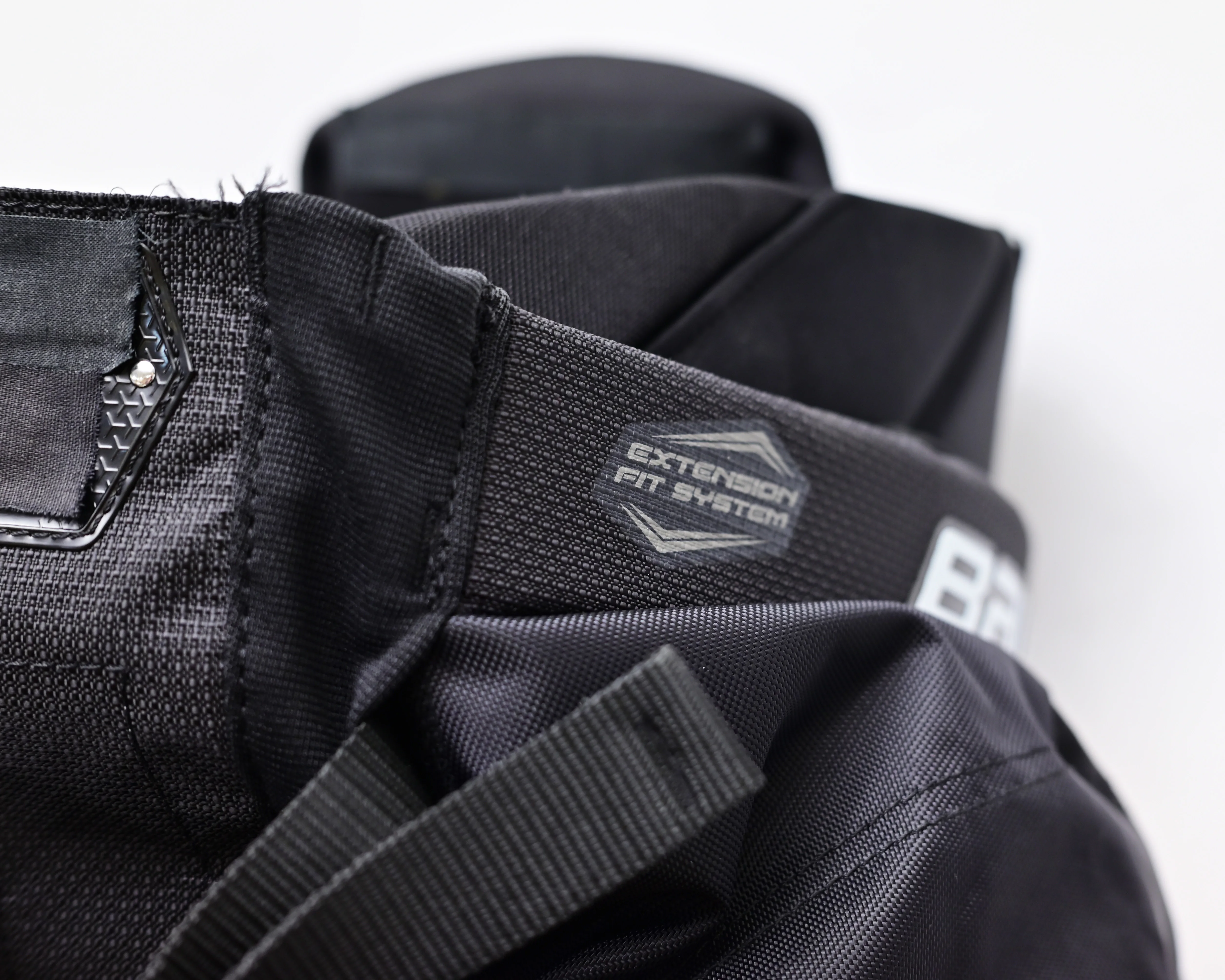Supree Eishockey gepolsterte Hose Schutzausrüstung Cover Shell Senior