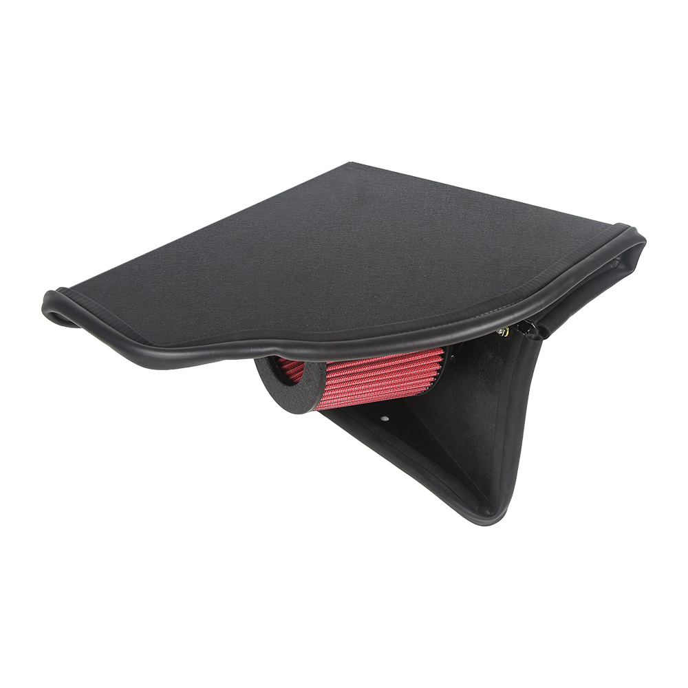 KYOSTAR-Kit de Entrada de Ar Frio, Tubo para 2013-2016, A4, A5, 2.0T