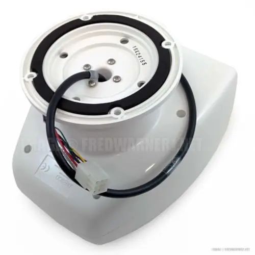 ボートのリモコン,トラックと車のプロジェクター,12v,100w,3200k,2500lm