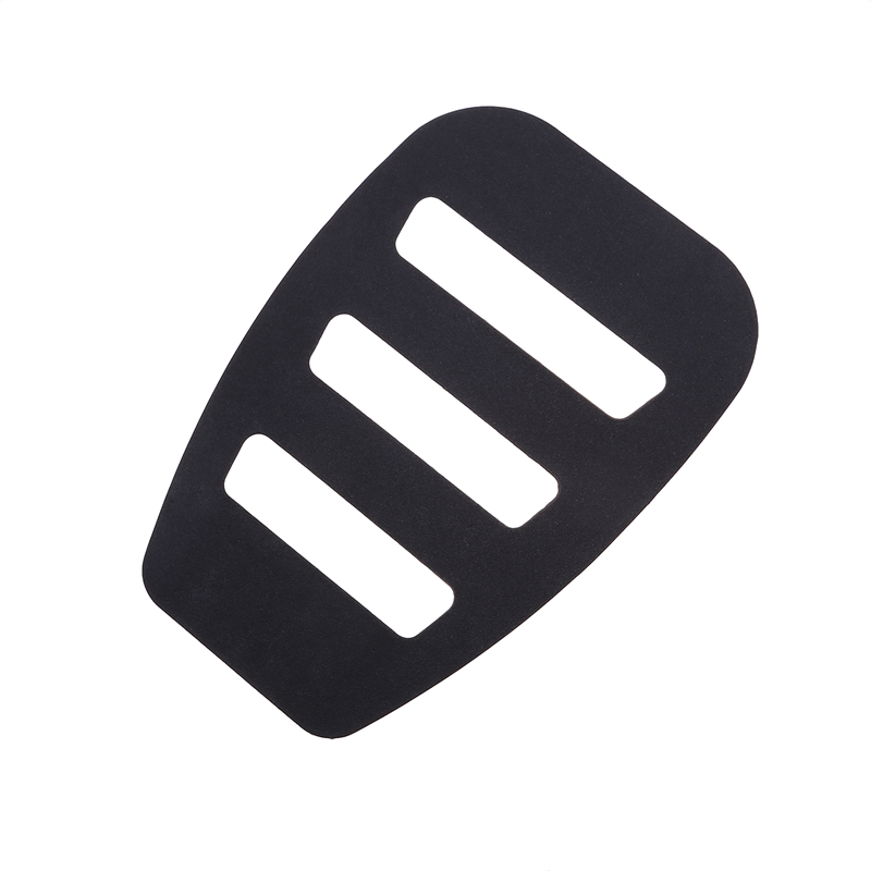 แฟชั่นพ็อกเก็ตสแควร์ผู้ถือผ้าเช็ดหน้า Keeper Organizer Man Prefolded ผ้าเช็ดหน้าสําหรับชายชุดสุภาพบุรุษสวมใส่อุปกรณ์เสริม