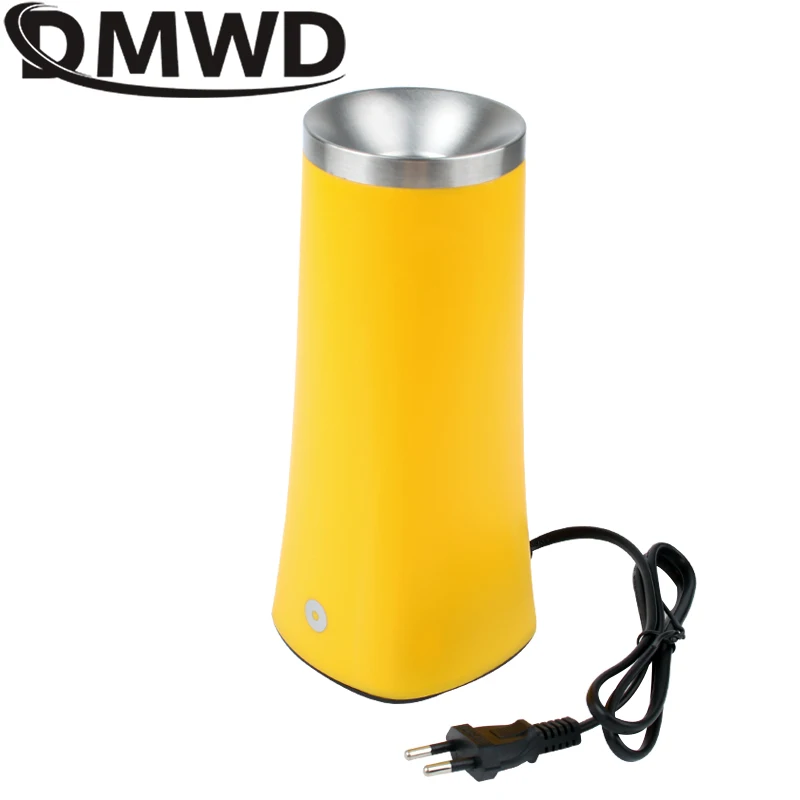 Tự Động Tăng Điện Cuộn Trứng Máy Làm Cốc Ăn Sáng Đơn/Đôi Ô Ăn Chủ Chiên Trứng Xúc Xích Lăn Nồi Hơi Máy EU
