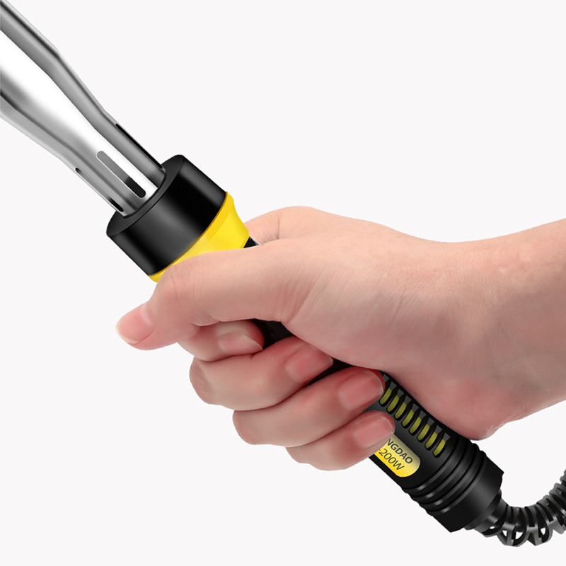 Fers à souder électriques, outil de Station de fer à souder, outils de réparation et de retouche de soudage 80W 100W 150W 200W 300W