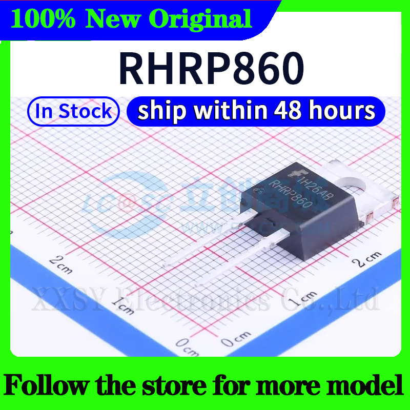 RHRP3060 RHRP30120 RHRP860  High quality New