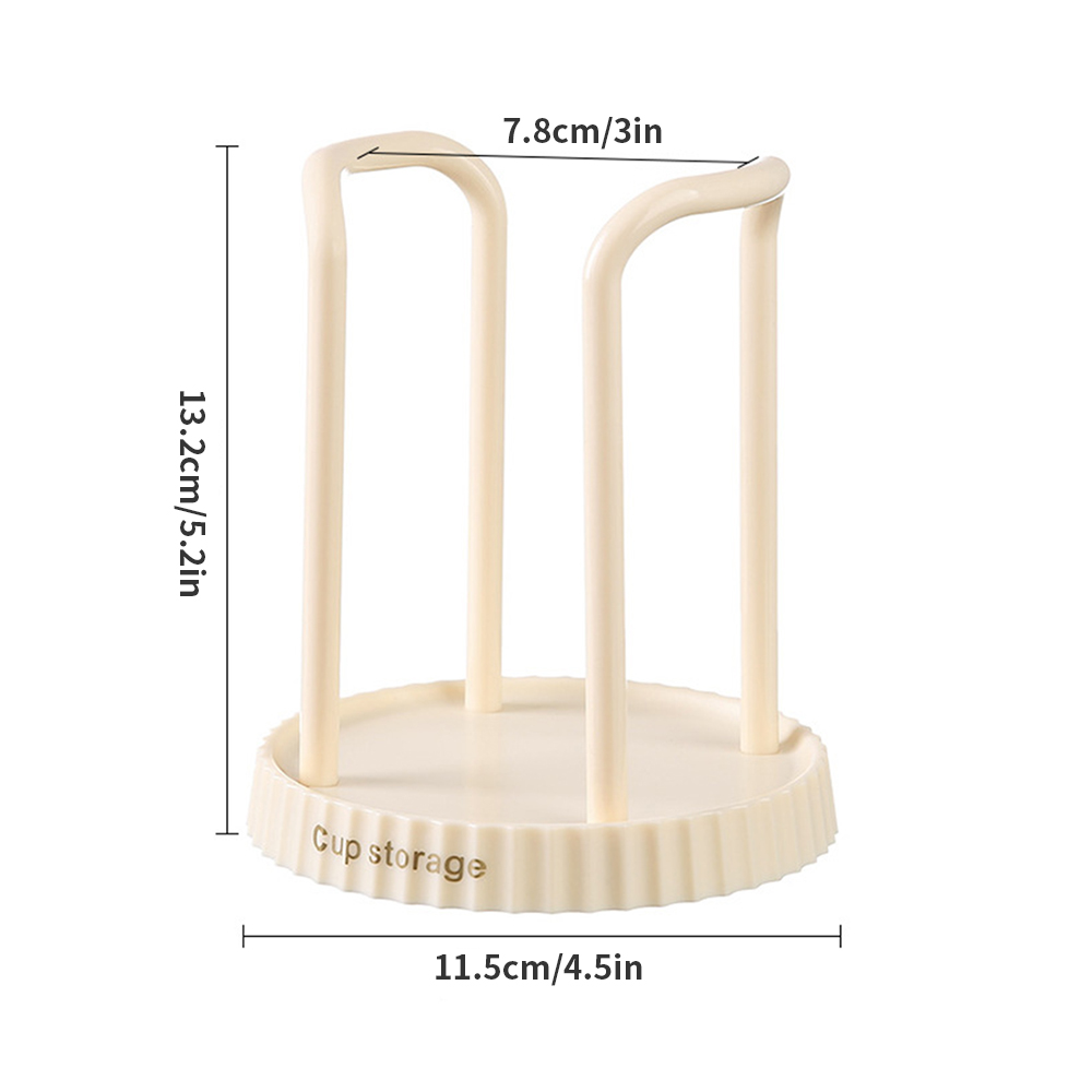 Household Disposable Paper Cup Holder, Desktop Paper Cup Storage Rack, Suitable For Living Room, Dining Room And Other Cup Taker