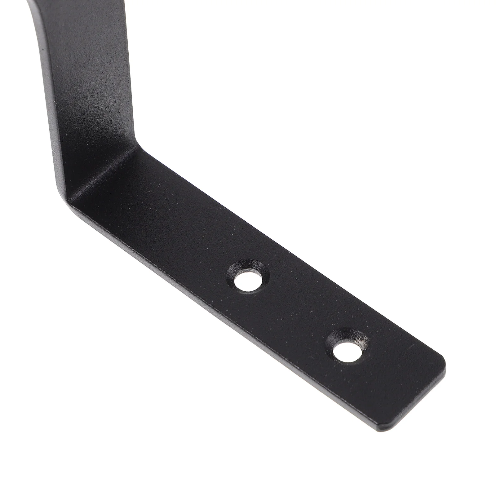 1PC Black Metal Mattress Slide Stopper Anti Slip Fixing Clamp Bed Stabilizer Support Holder In Place Adjustable Bed Base Frame