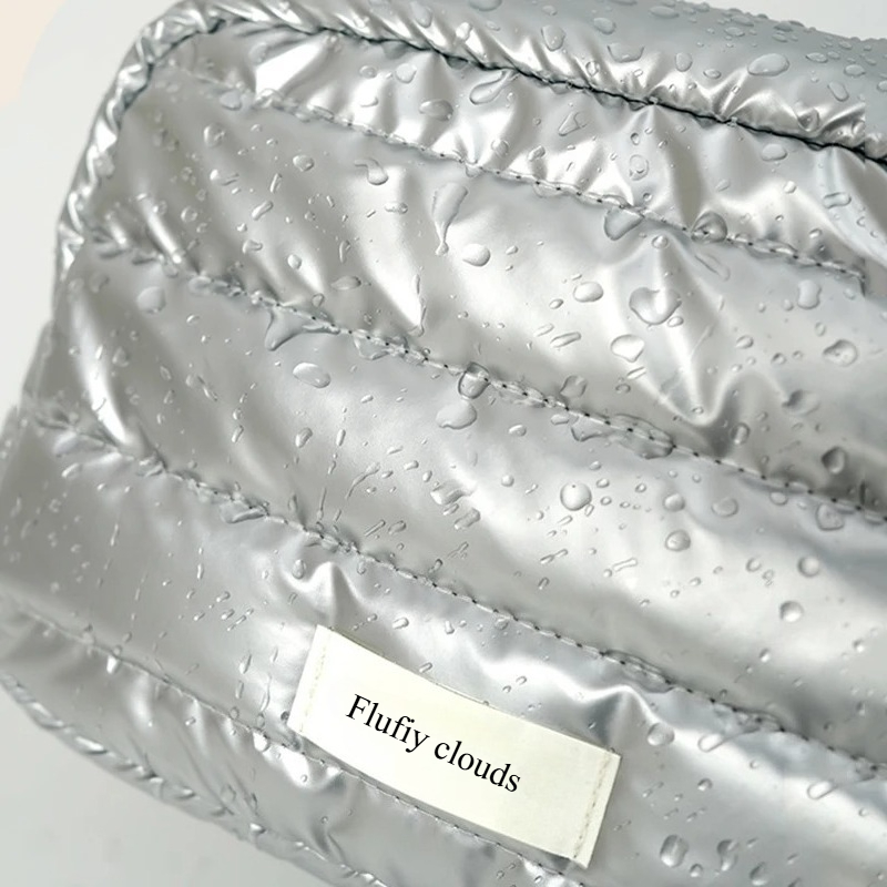 Mode make-uptas met grote capaciteit Reisorganisator Draagbare make-uptas Multifunctionele opbergtas