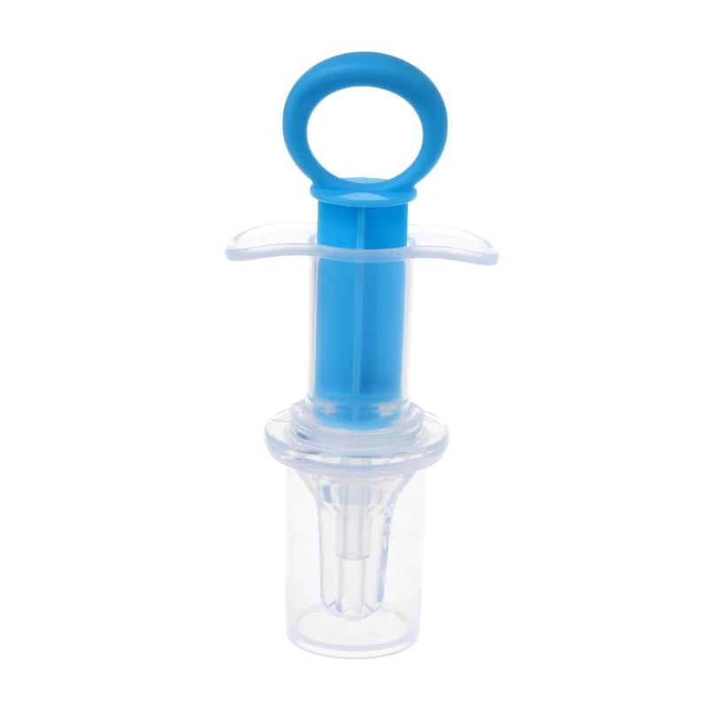 Bé Trẻ Em Thông Minh Thuốc Kim Ăn Bóp Y Ly Đá Núm Vú Bình JuceFeeding Đồ Dùng BabyAccessorie