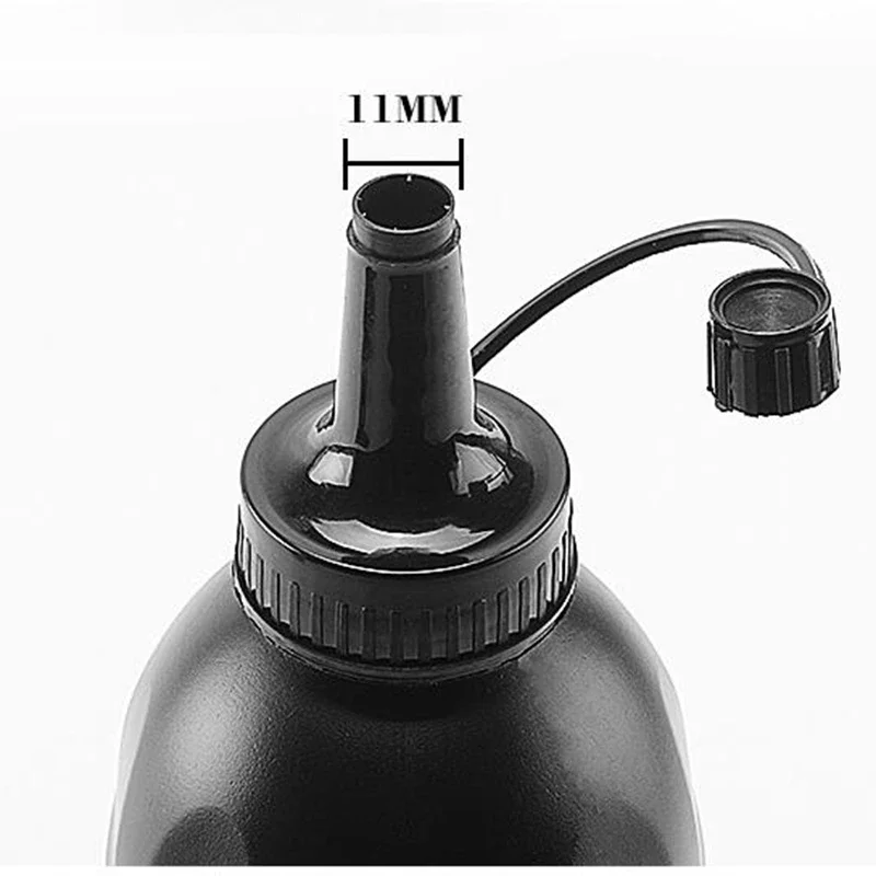 800ml 물 구슬 총알 병 젤 공 물 총 총알 블래스터 젤 공 CS 전투 장난감 총 액세서리에 대 한 병로드