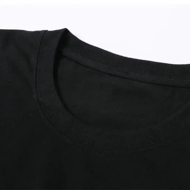 Moda luksusowa marka Rrl nadrukowane litery luźna koszulka męska z krótkim rękawem damska koszulka z nadrukiem z okrągłym dekoltem bawełna wysokiej jakości