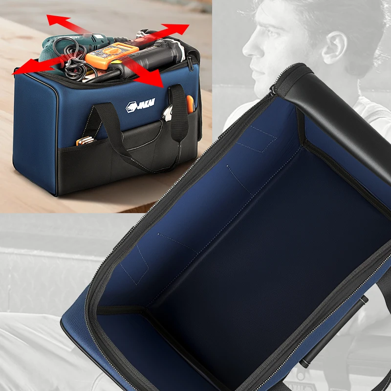 Heavy Duty Polyester Tool Bag