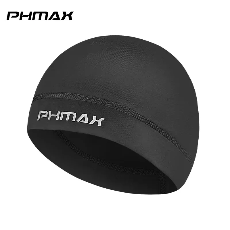 PHMAX Berretto da ciclismo estivo traspirante Bicicletta Escursionismo Cappelli da pesca Sport Tennis Cappello elastico Basket Baseball Berretti di moda