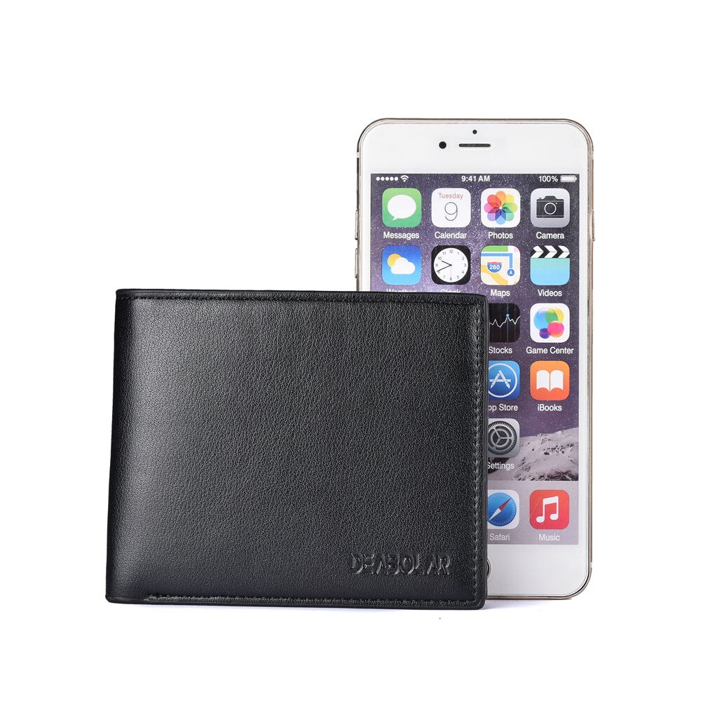 Clearance_Men's Wallet Business Casual Credit Card Holder Zipper Short Coin Wallet_Continuous updates