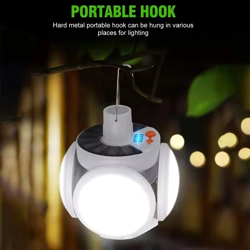 Super Mocne Latarki Akumulatorowe Latarka Led Baterie Lumintop Tiki Solarna Lampa Przenośna Akumulatorowa Lampa Bateria