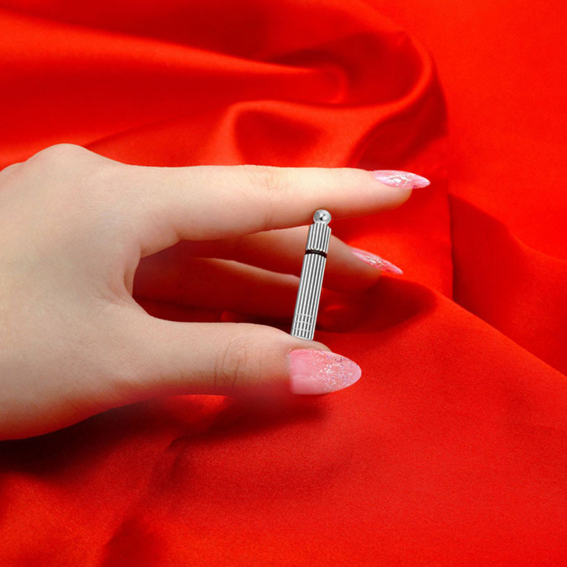 Nova bandeja de cartão sim inoxidável, ferramenta de remoção de ejeção, abridor de agulha com chaveiro, anti-perda, acessórios para celular