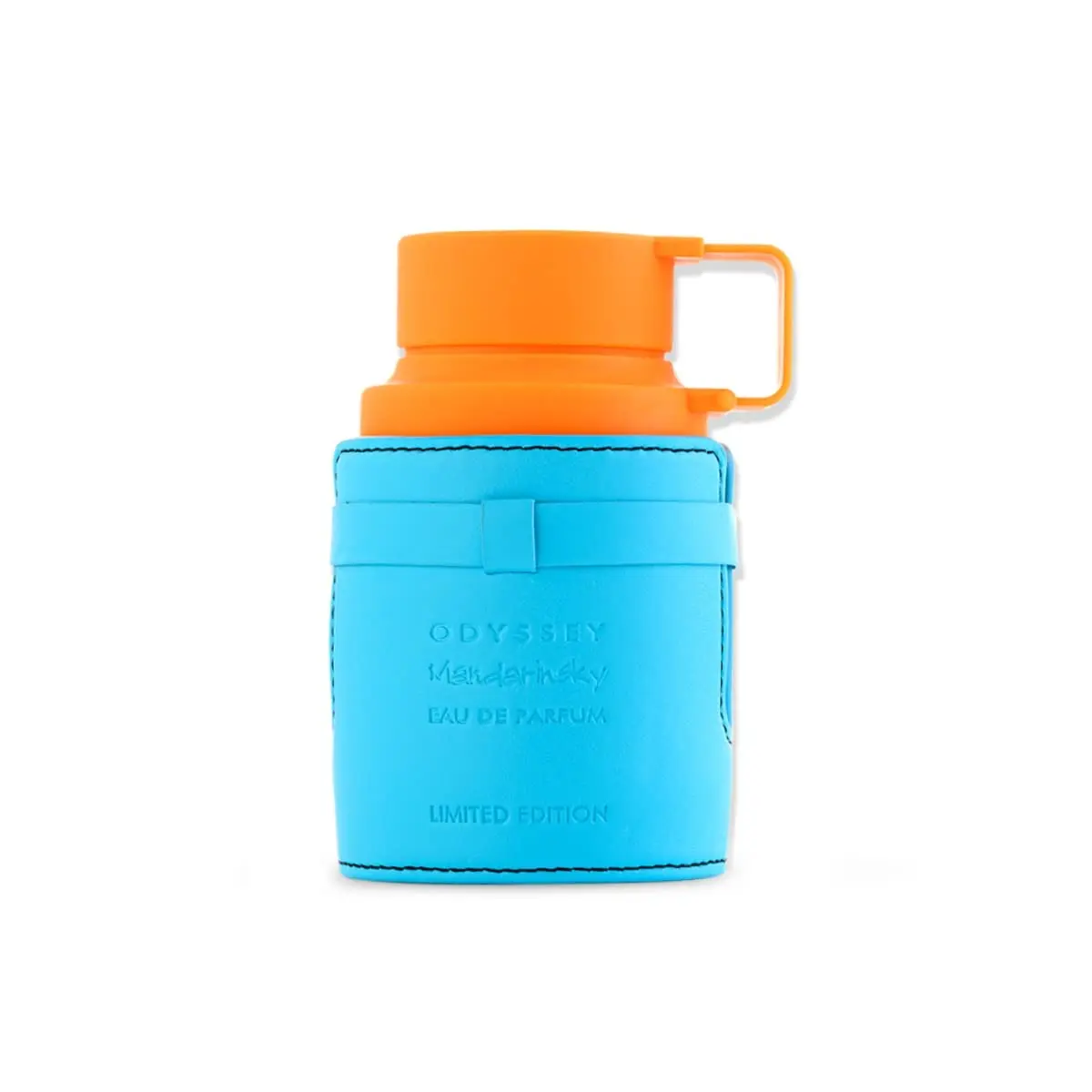 Armaf Odyssey Mandarin Sky Edición limitada Eau de Parfum para Hombres 100