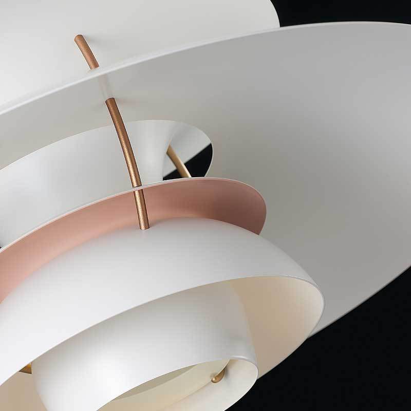 Customizable chandelier designer creative simple modern restaurant cafe clothing store decorative lights