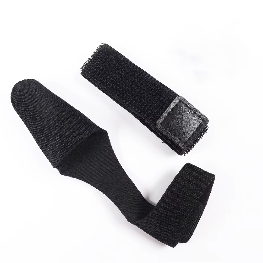 Canne à pêche protection élastique capuchon de canne sangle de canne spéciale ensemble de sangles de canne à pêche roue de gouttelette d'eau enroulement sangle de canne à pêche gea