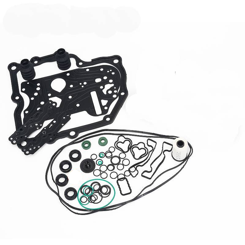 DQ200 0AM DSG 7 スピード自動変速機修理キット Vw アウディシュコダシートカーアクセサリーツール