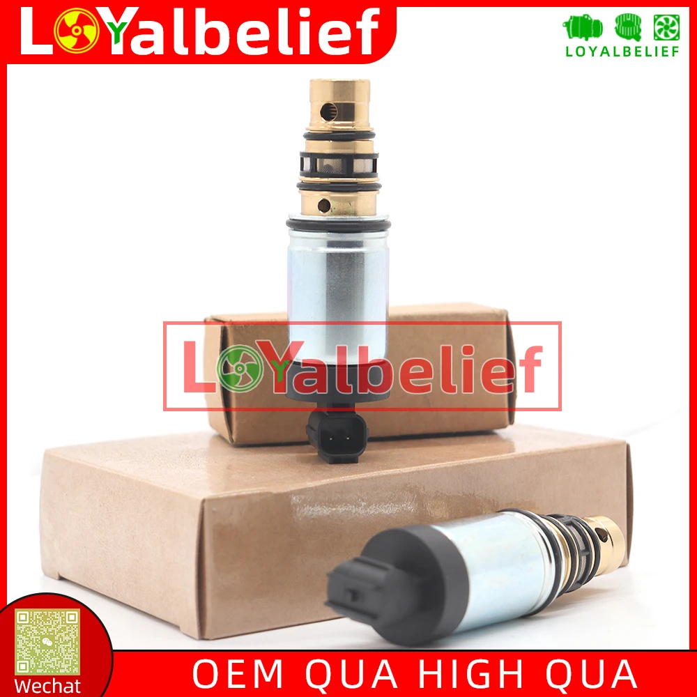 LY-20 nuevo para PXE14 PXE16 válvula de Control de compresor de CA para Opel Hyundai Tuson Kia K2 RIO Sportage 97674-2S000 976742 S000