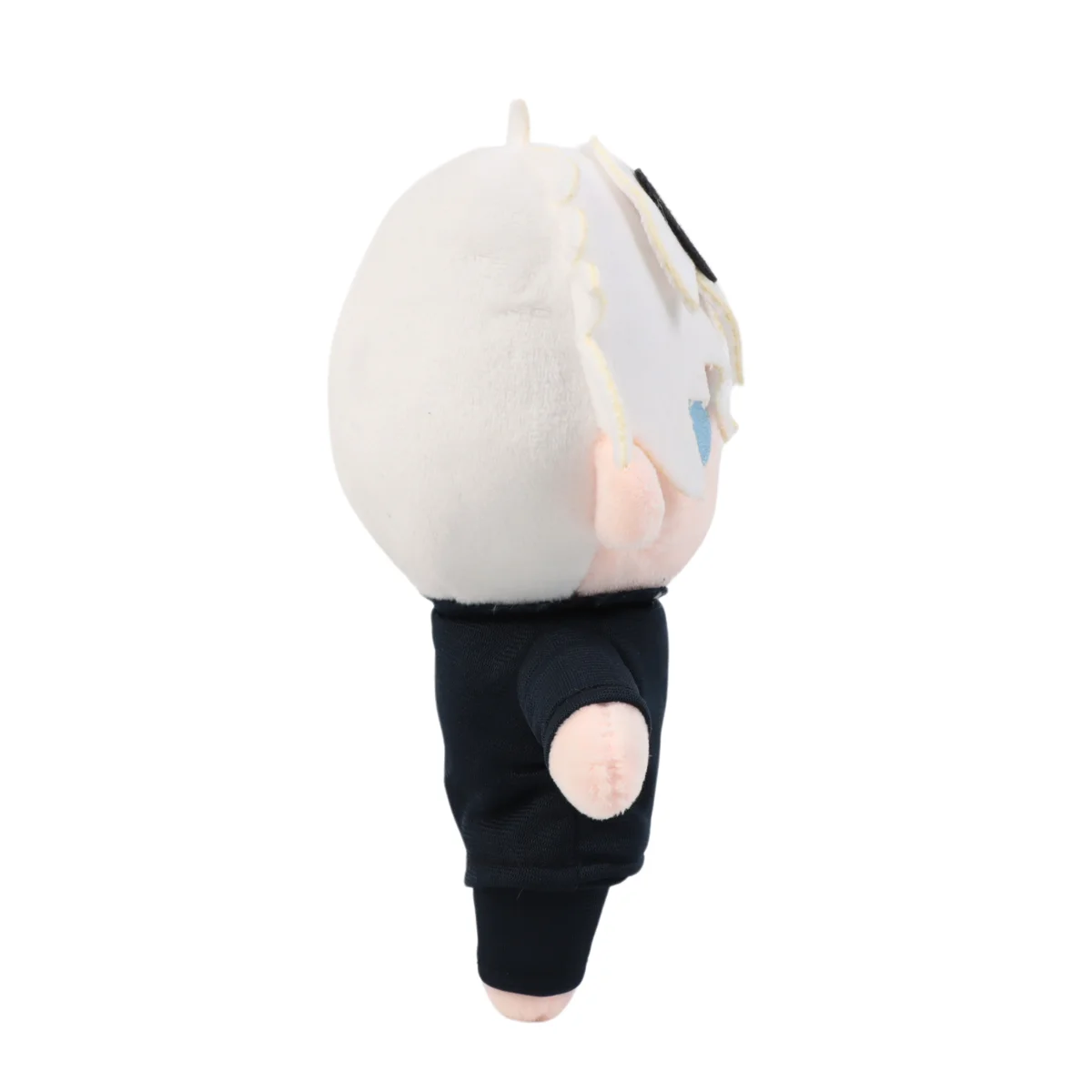 22 ซม.Gojo และ Geto ของเล่นตุ๊กตาร้อนอะนิเมะตุ๊กตาของเล่นตุ๊กตาสัตว์ตุ๊กตาหมอนตกแต่งบ้านเด็กของขวัญวันเกิดของเล่นเด็ก