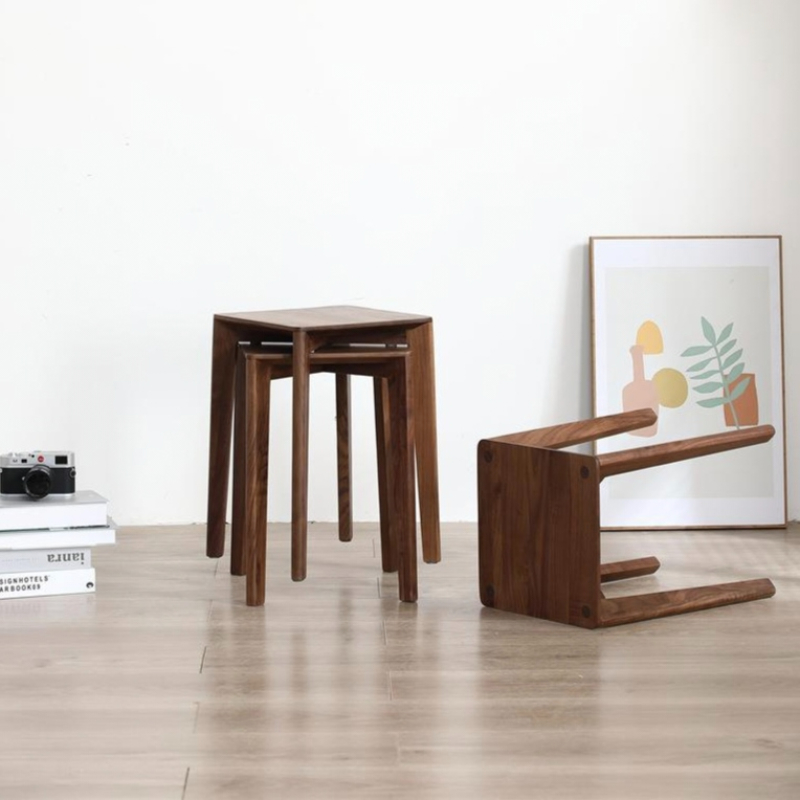 Storage Stool Folding Foot Rest Fishing Chair Toilet Bathroom Plastic Stools Bed Tabouret De Toilettes Mini Stand Anciens