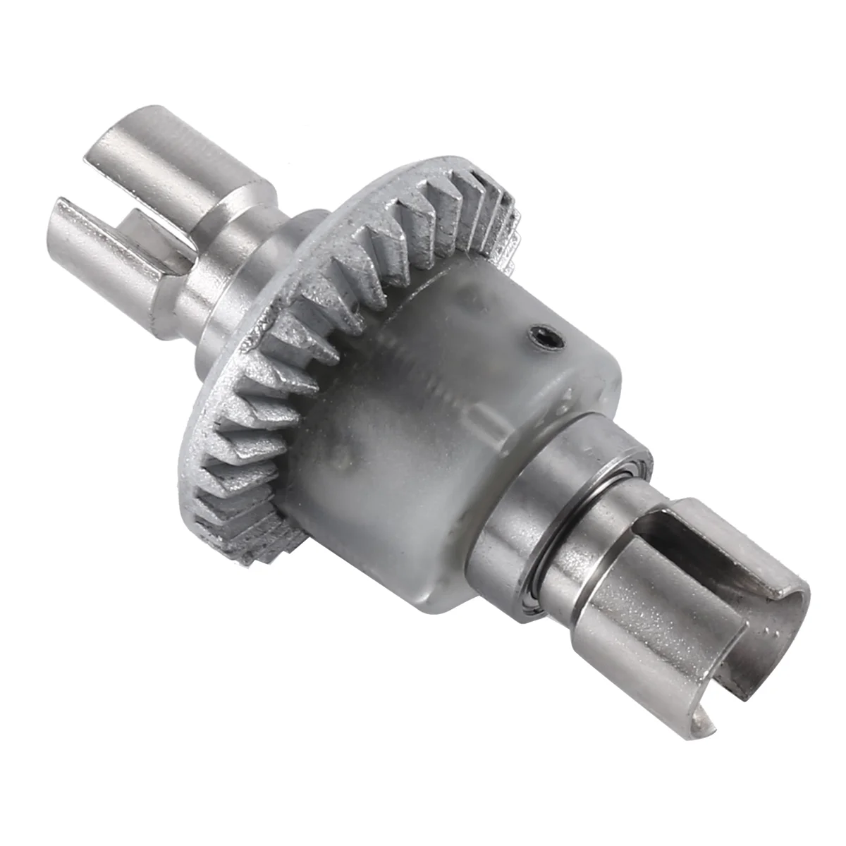 Metall getriebe Differential für mjx hyper go h16 h16h h16e h16p rc Auto ersatzteile