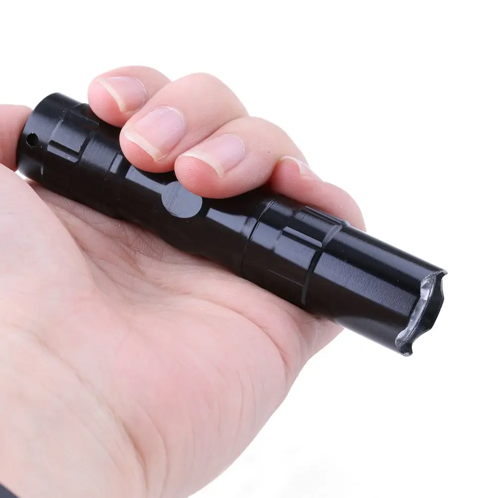 Useful Super Bright Tactical Flashlight Medical LED Flashlight Bulb Small Torch Light Waterproof