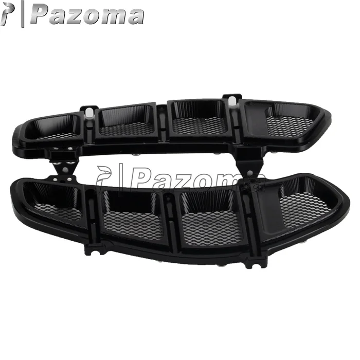 ベスパ GTS 250 300 2013-2020 オートバイラジエーターガードラジエーターグリル保護ネット